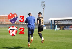 KRİTİK GALİBİYET