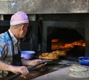 RAMAZAN PİDESİNİN FİYATI AÇIKLANDI