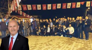 SEVİM’DEN ‘AHLAKLI BELEDİYECİLİK’ VURGUSU