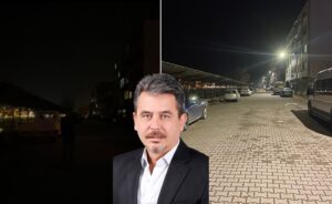 ŞEVKETİYE, KARANLIKTAN AYDINLIĞA KAVUŞTU