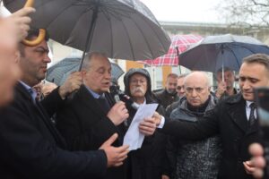 ERDEM’DEN SUÇ DUYURUSU