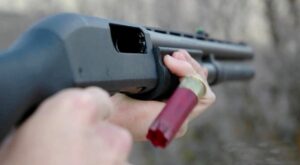 TAŞPINAR’DA SİLAHLI SALDIRI: 1 ÖLÜ, 2 YARALI