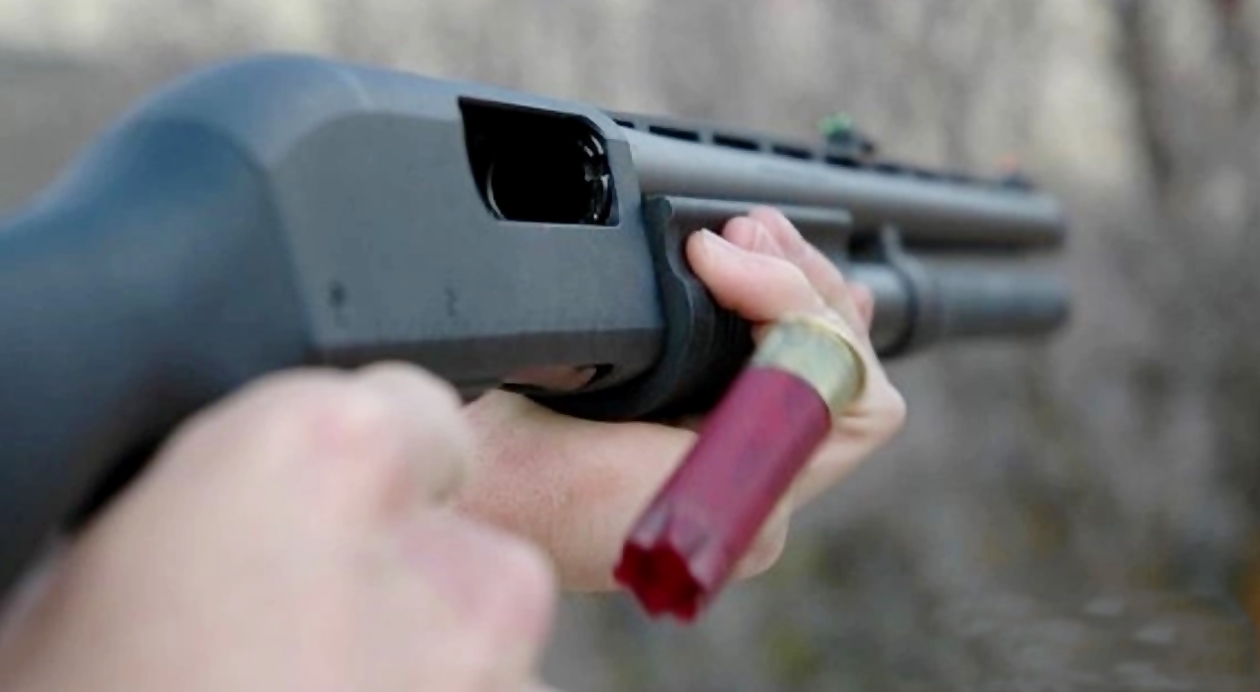 TAŞPINAR’DA SİLAHLI SALDIRI: 1 ÖLÜ, 2 YARALI