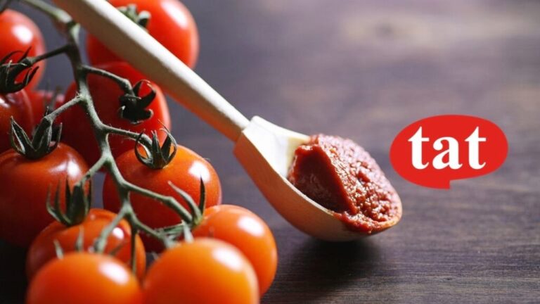 TAT GIDA, ÜRÜN PORTFÖYÜNÜ BÜYÜTÜYOR