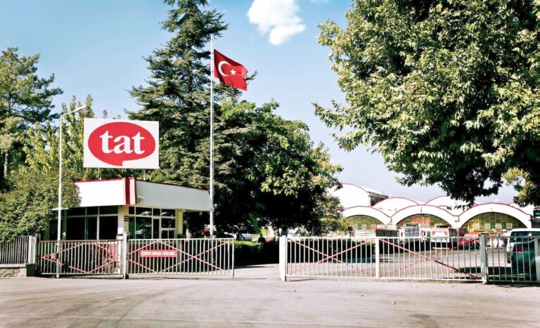 TAT GIDA’DAN FİNANSAL AÇIKLAMA