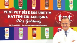 TAT’TAN AVRUPA’DA DEV ANLAŞMA