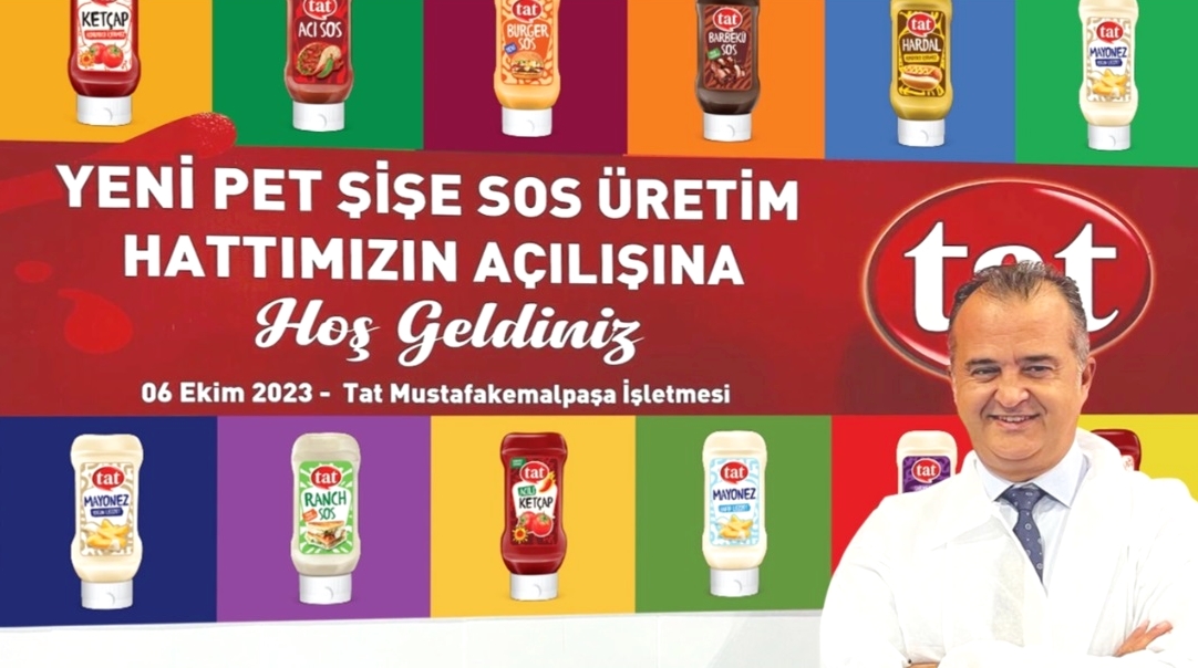 TAT’TAN AVRUPA’DA DEV ANLAŞMA