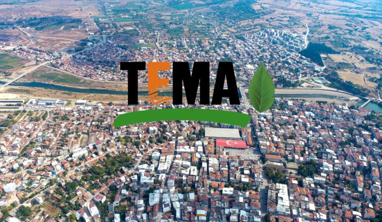 YEREL SEÇİMLER ÖNCESİ ‘DİRENÇLİ KENT’ ÇAĞRISI