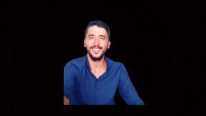 TIRIN ÇARPTIĞI GENÇ MÜHENDİS YAŞAMINI YİTİRDİ