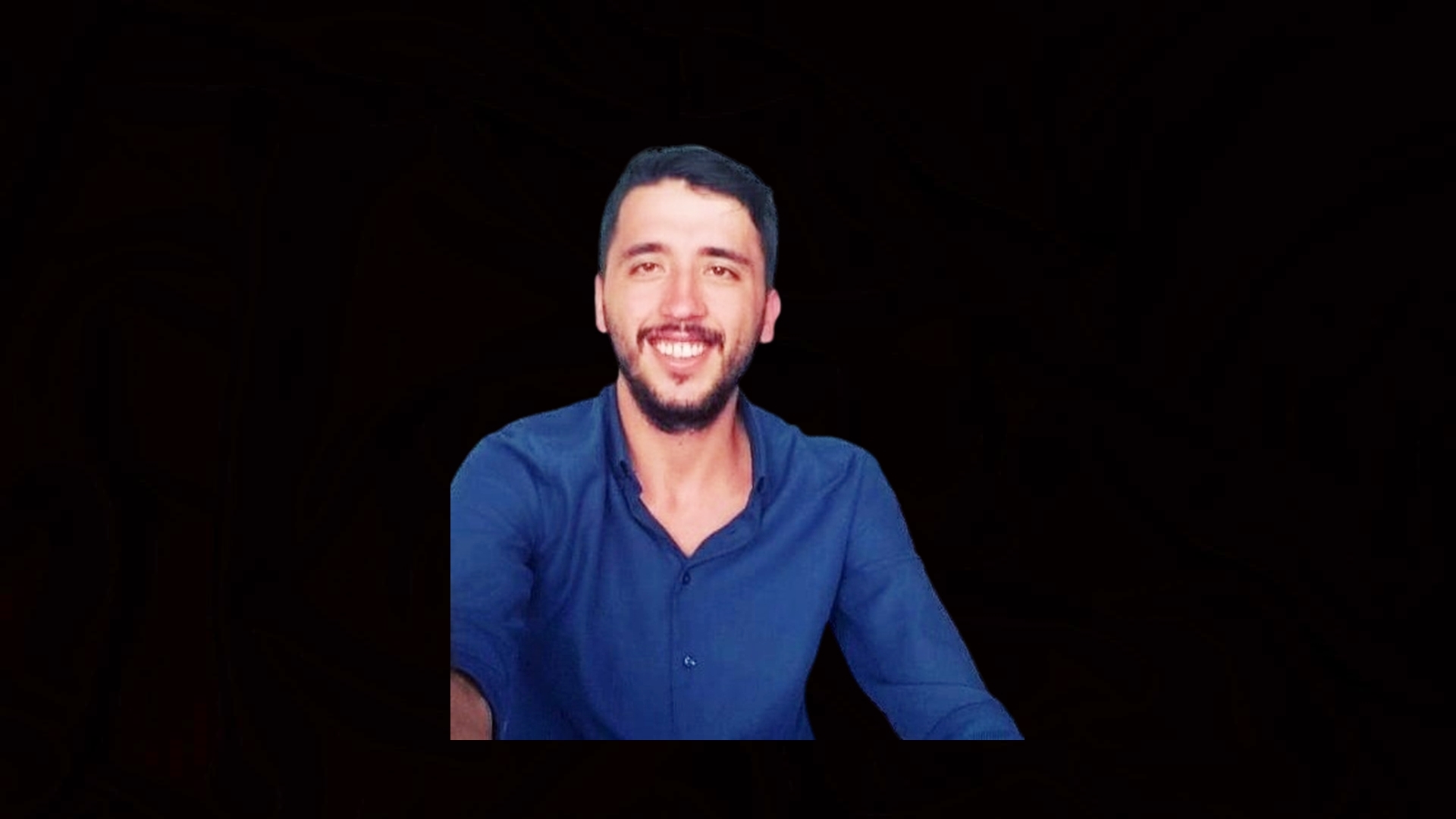 TIRIN ÇARPTIĞI GENÇ MÜHENDİS YAŞAMINI YİTİRDİ