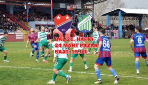 ZİRVEYİ KARIŞTIRACAK RANDEVU