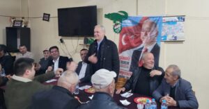 ‘BİR 5 YIL DAHA KAYBEDEMEYİZ’