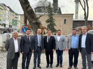 ‘MUSTAFAKEMALPAŞA DEĞİŞİM İSTİYOR’