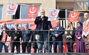 ‘MUSTAFAKEMALPAŞA İÇİN BİZ DE VARIZ’