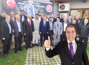 ‘MUSTAFAKEMALPAŞA’NIN EKONOMİK FAALİYETLERE İHTİYACI VAR’