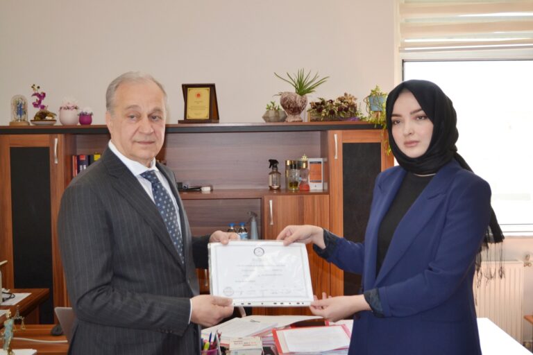 ‘GADRE UĞRAMIŞTIK, ADALET YERİNİ BULDU’