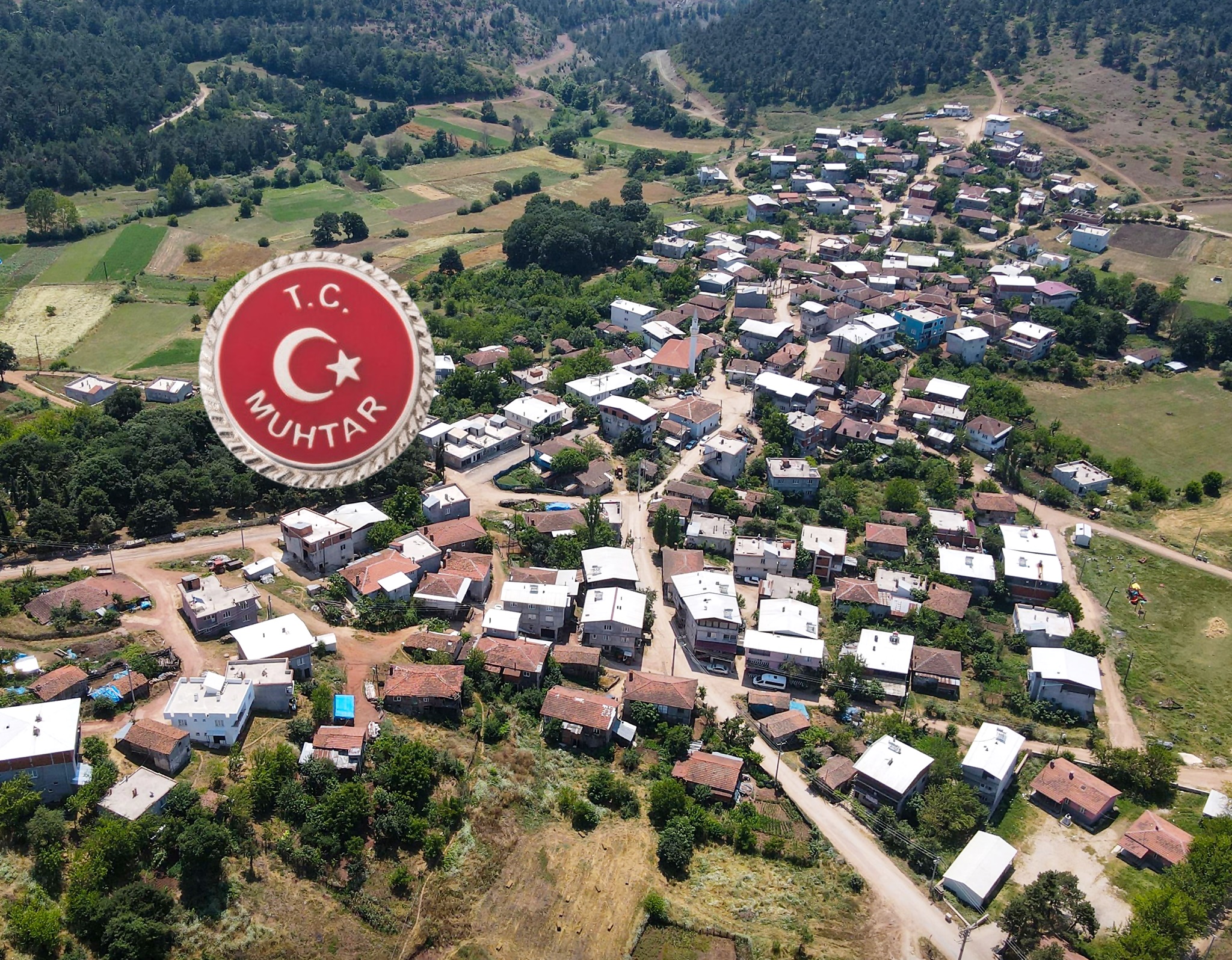 69 MUHTAR MÜHRÜ RAKİBİNE VERDİ