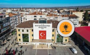 AK PARTİ DE 20 YILDA 4. KAYIP