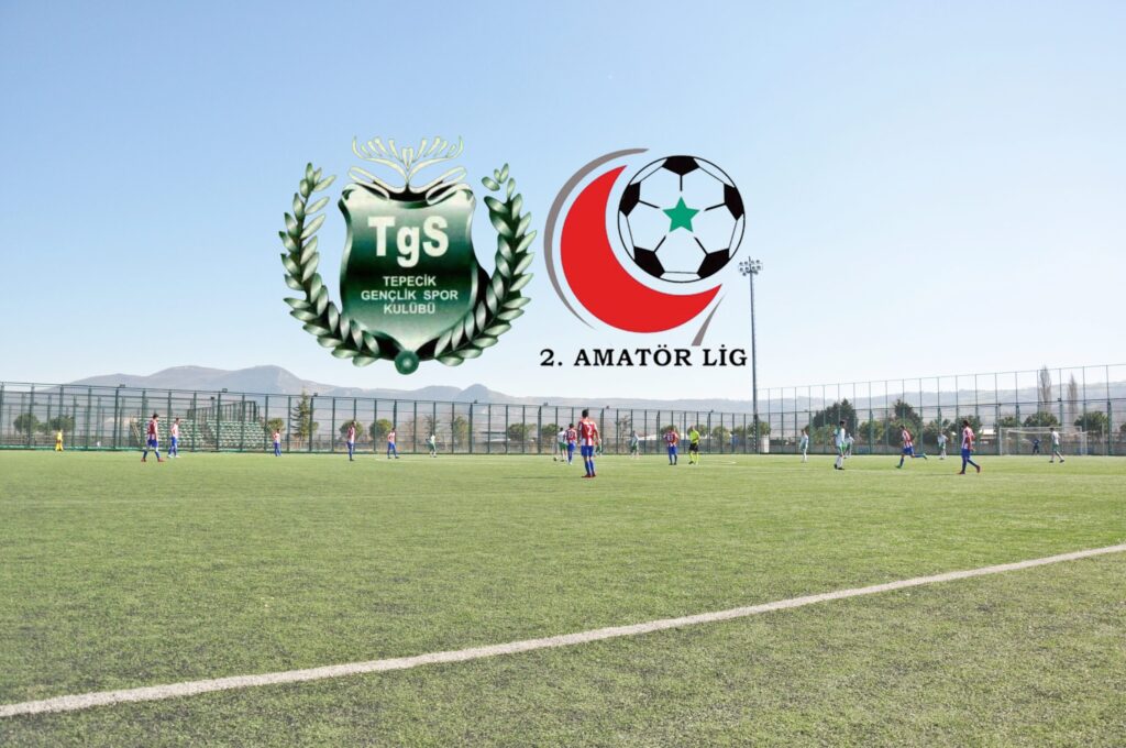 AMATÖR’DEN İHRAÇ EDİLDİ