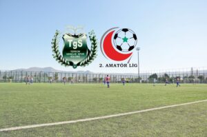 AMATÖR’DEN İHRAÇ EDİLDİ