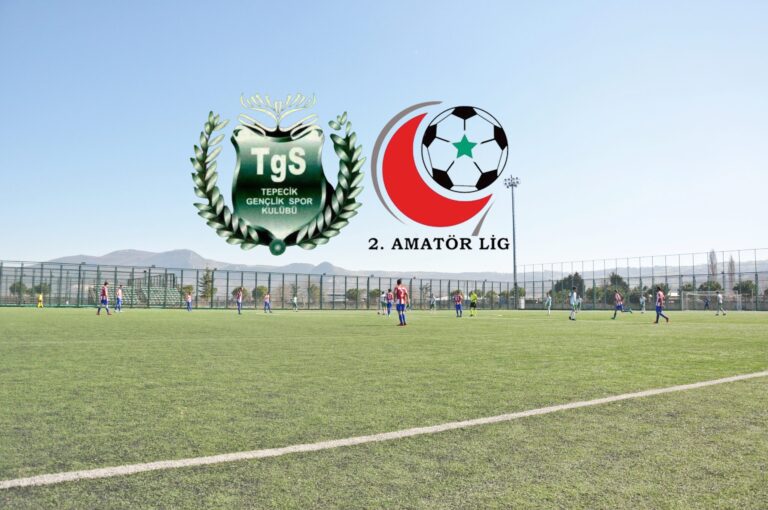 AMATÖR’DEN İHRAÇ EDİLDİ