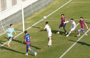 BURSA DERBİSİNE DÜZCELİ HAKEM