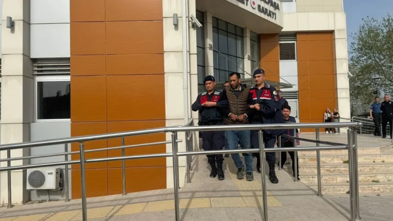 CİNAYET ZANLILARINA TUTUKLAMA