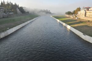 DERE ISLAHI HIZLANACAK