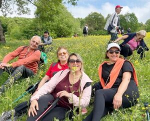 MUSTAFAKEMALPAŞA’DA DOĞANIN TADINI ÇIKARDILAR