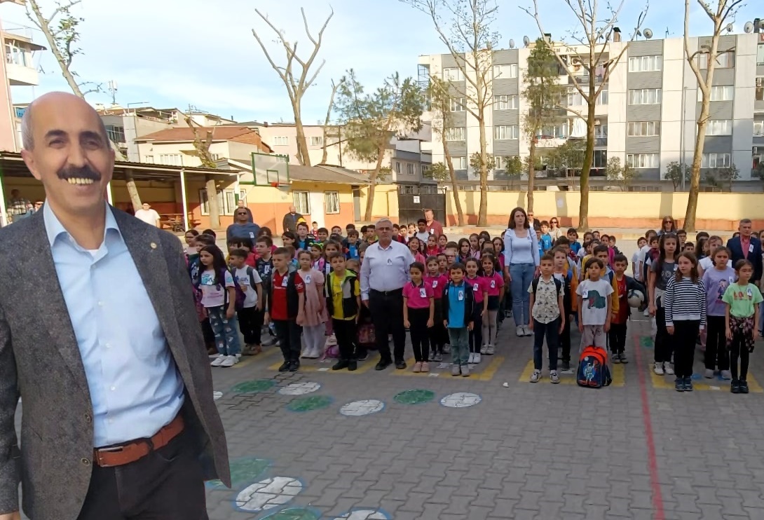 ERGÜN ÖĞRETMEN KALPLERDE YAŞAYACAK