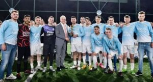 GÜLLÜCE’DE ZAFER GÖBEL’İN