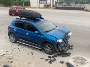 KARA NOKTA BAŞA BELA