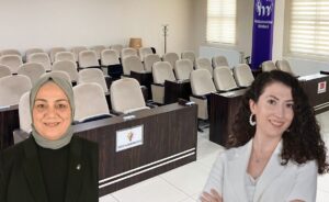 MECLİS BELİRLENDİ, KADIN TEMSİLİ AZALDI