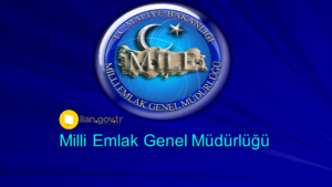 MİLLİ EMLAK’TAN SATIŞ VE KİRALIK İHALESİ