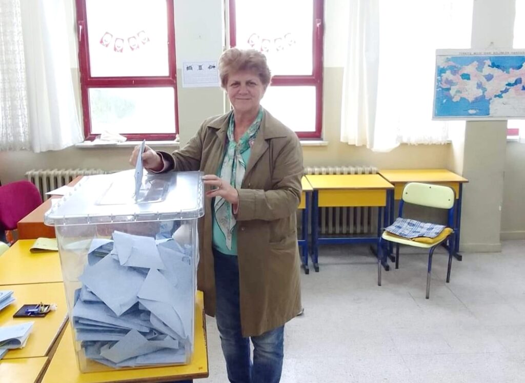 MIRCIOĞLU AİLESİ’NİN ACI GÜNÜ