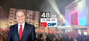 MUSTAFAKEMALPAŞA’DA ‘ERDEM’ DÖNEMİ