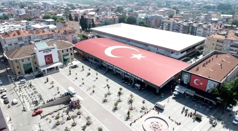 NİSAN’DA YAZ YAŞANIYOR