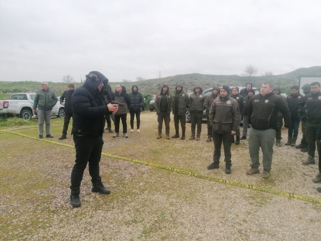 OİM’DE EĞİTİMLER SÜRÜYOR