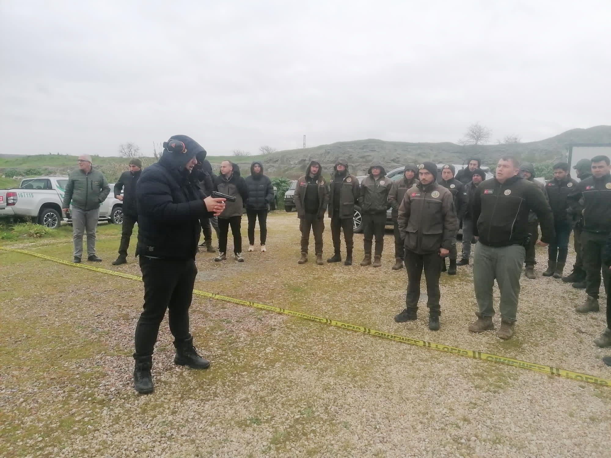 OİM’DE EĞİTİMLER SÜRÜYOR