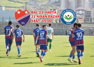 PAŞA, DERBİYE KİLİTLENDİ