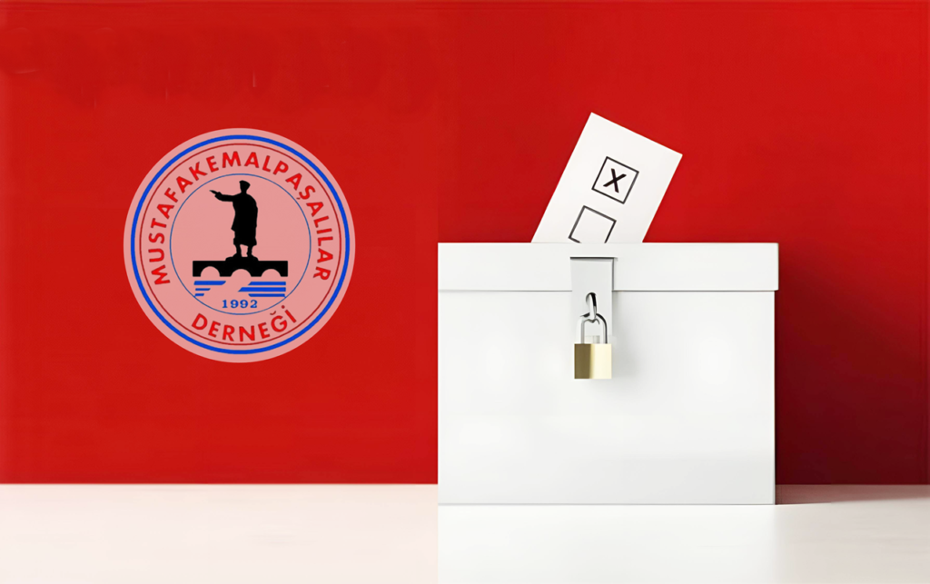 PAŞADER, YENİ BAŞKANINI SEÇİYOR