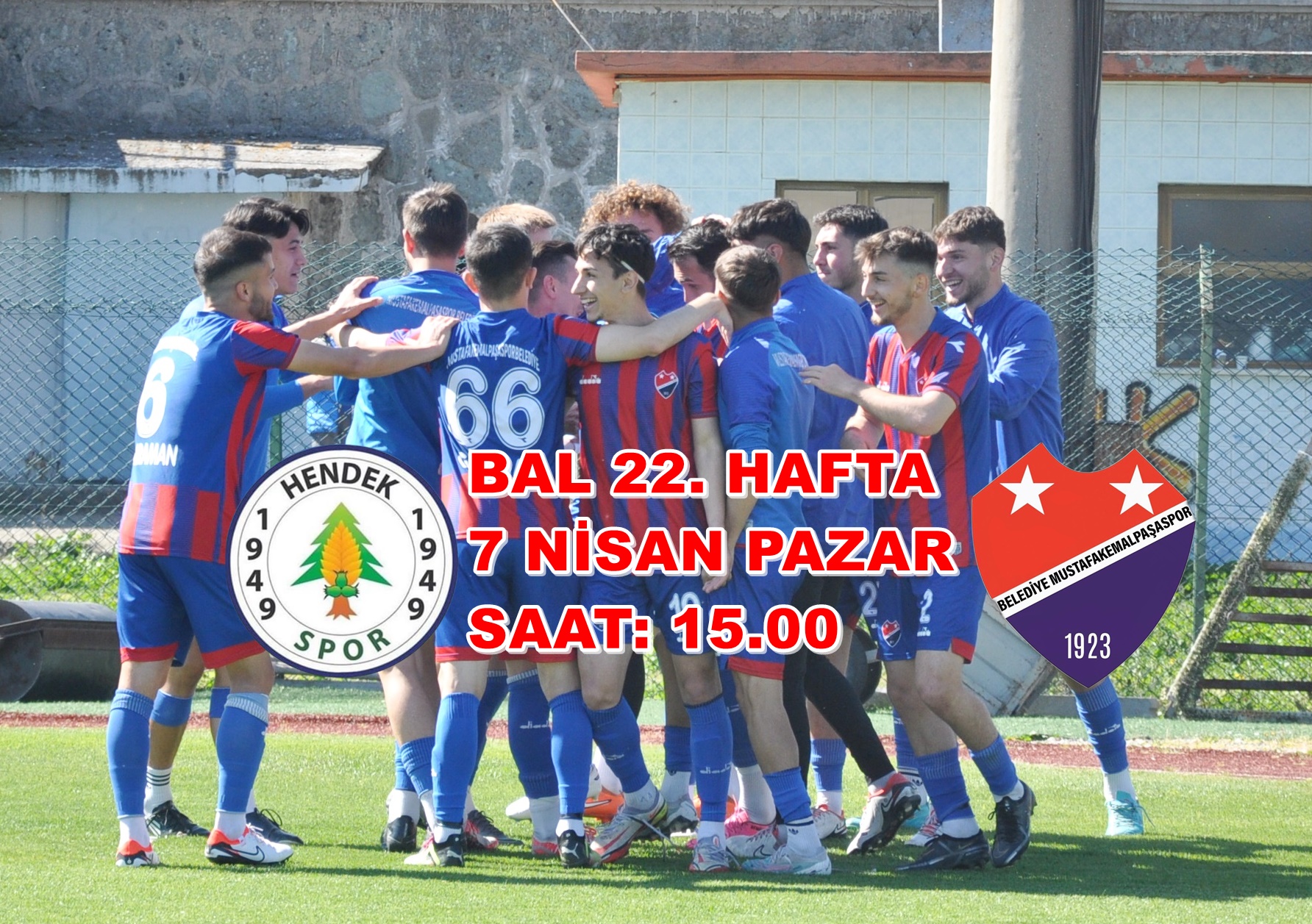 PAŞA’NIN ÖNÜNDE ‘HENDEK’ VAR