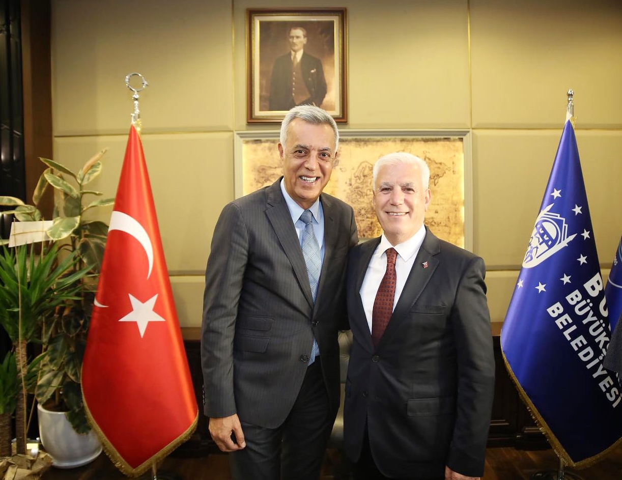 TECRÜBELİ EĞİTİMCİYE ÖNEMLİ GÖREV