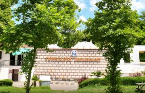 TÜMBÜLDEK KAPLICALARI YENİLENİYOR