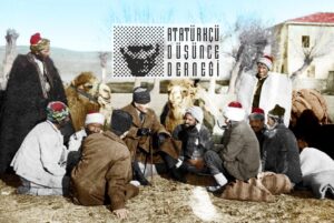 ‘1 MAYIS’TA EMEKÇİLERİMİZİN YANINDA OLACAĞIZ’