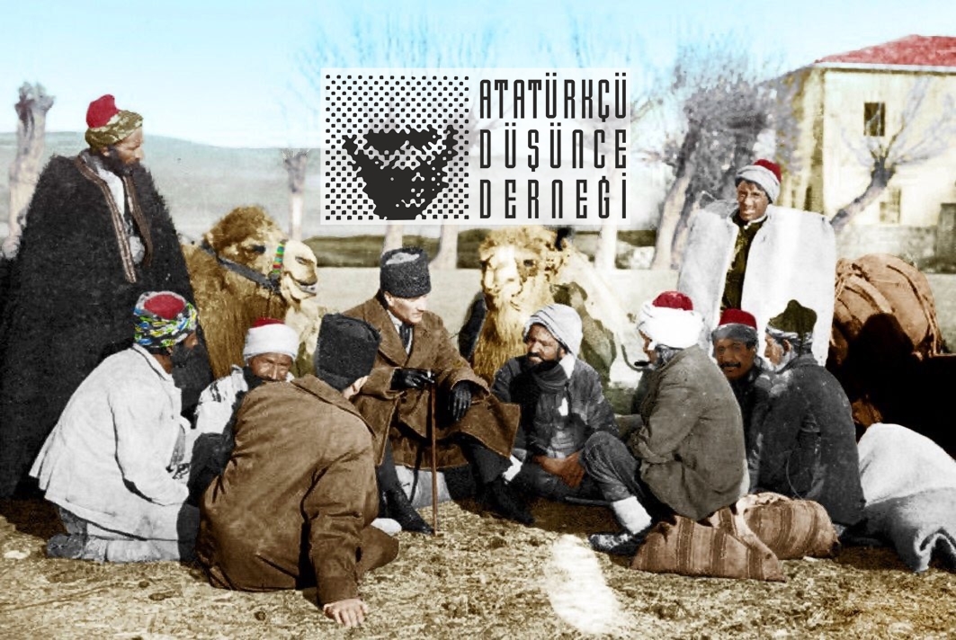 ‘1 MAYIS’TA EMEKÇİLERİMİZİN YANINDA OLACAĞIZ’