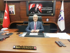 ‘HALKIN İHTİYAÇLARI ÖNCELİĞİMİZ OLACAK’