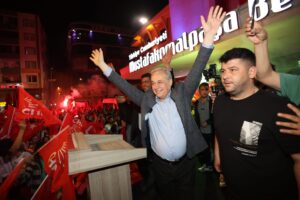 ‘MUSTAFAKEMALPAŞA’NIN SESİ ANKARA’DA DUYULACAK’