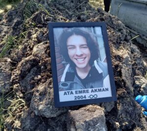 ATA’NIN KATİLİ İÇİN İDDİANAME HAZIRLANDI