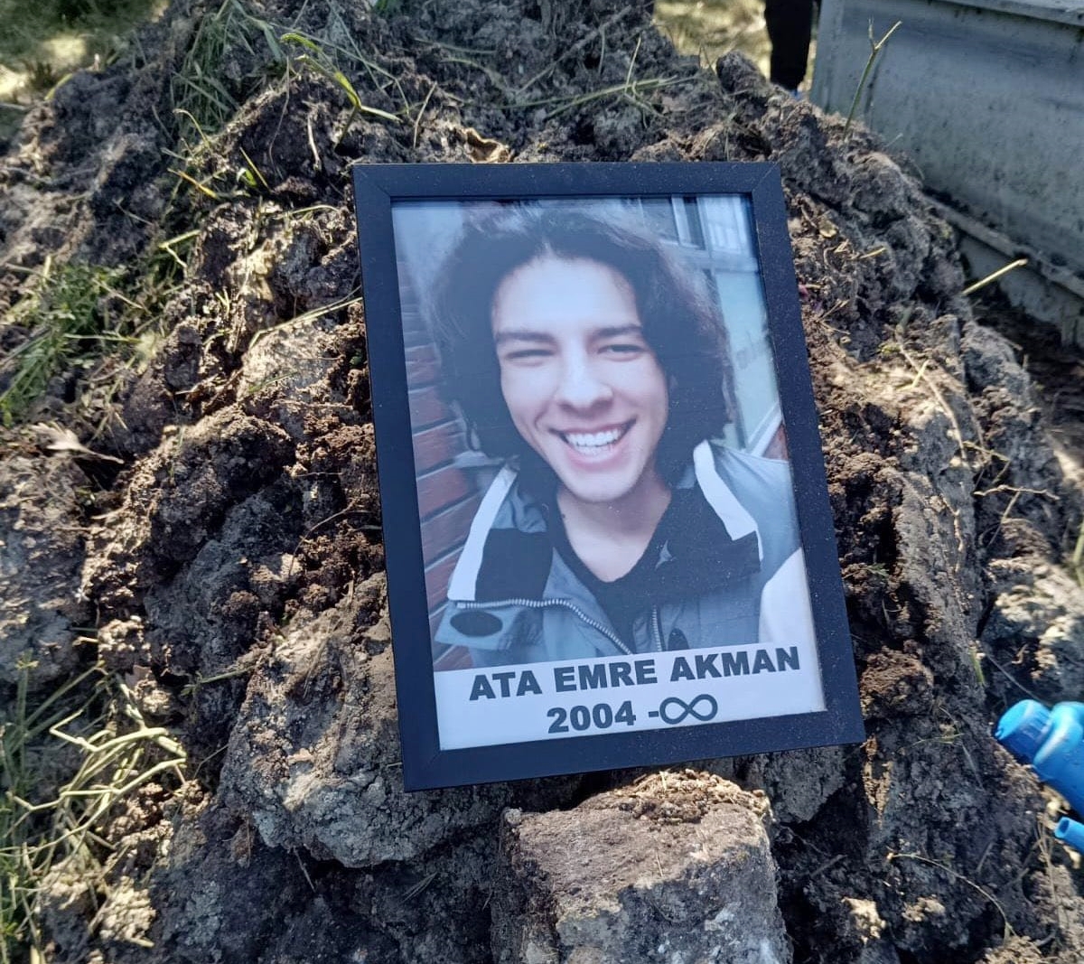 ATA’NIN KATİLİ İÇİN İDDİANAME HAZIRLANDI